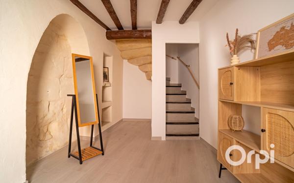 Maison à vendre    6 pièces •  Redessan