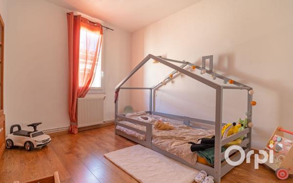 Maison à vendre    6 pièces •  Redessan
