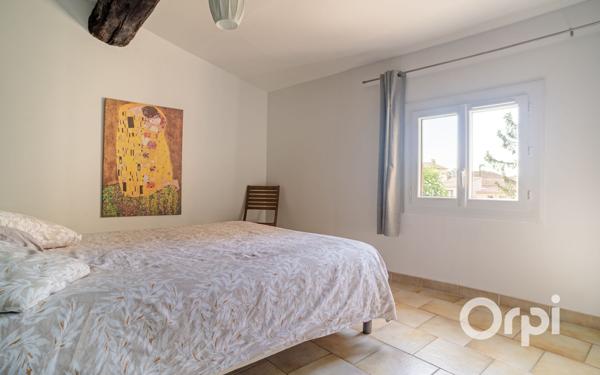 Maison à vendre    6 pièces •  Redessan