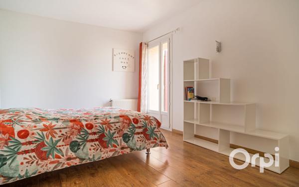 Maison à vendre    6 pièces •  Redessan