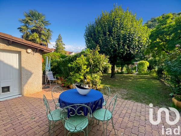 Maison à vendre 4 pièces 90 m² Montfermeil