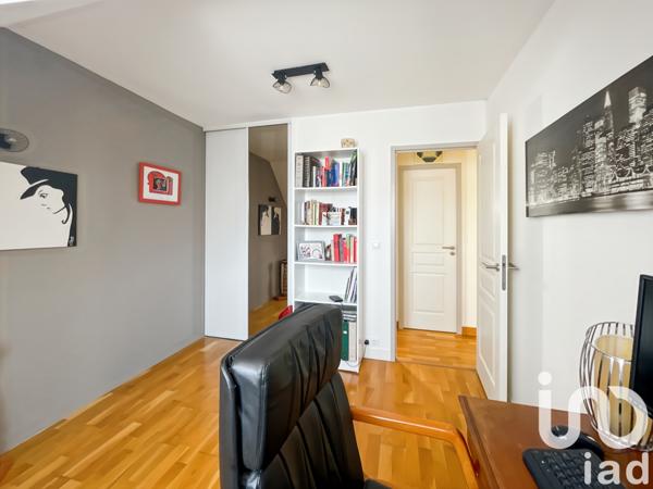 Maison à vendre 4 pièces 90 m² Montfermeil