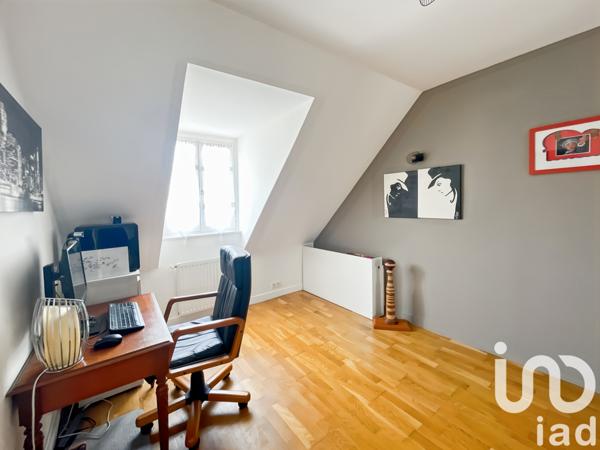 Maison à vendre 4 pièces 90 m² Montfermeil