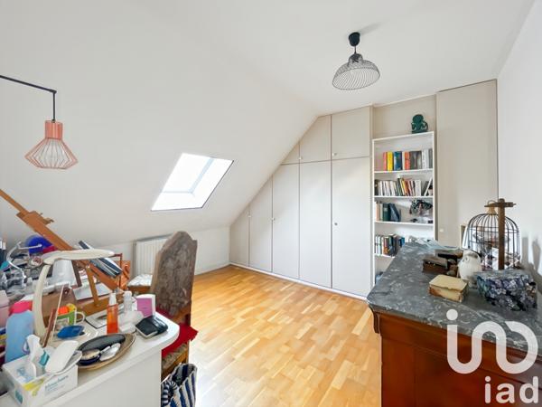 Maison à vendre 4 pièces 90 m² Montfermeil