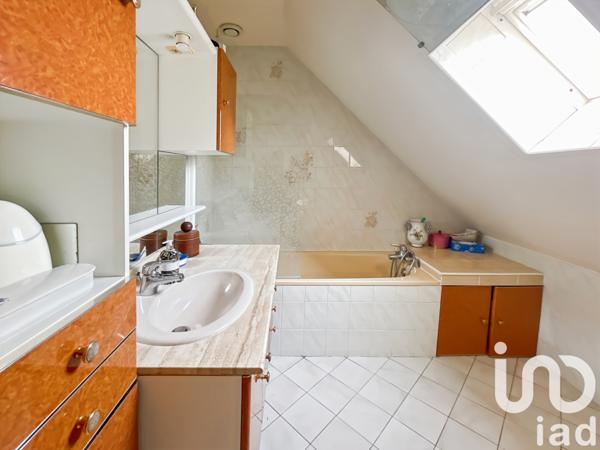 Maison à vendre 4 pièces 90 m² Montfermeil