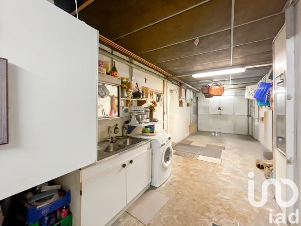 Maison à vendre 4 pièces 90 m² Montfermeil