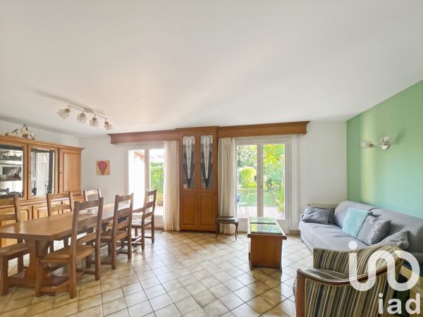 Maison à vendre 4 pièces 90 m² Montfermeil