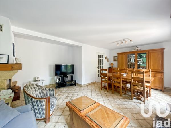 Maison à vendre 4 pièces 90 m² Montfermeil