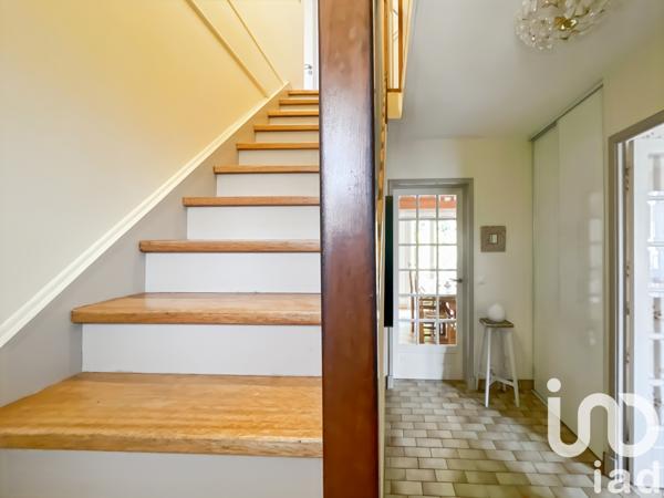 Maison à vendre 4 pièces 90 m² Montfermeil