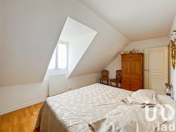 Maison à vendre 4 pièces 90 m² Montfermeil