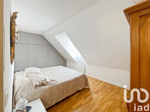 Maison à vendre 4 pièces 90 m² Montfermeil