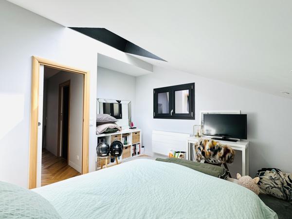 Local Commercial 4 pièces - 150 m² Exclusivité efficity