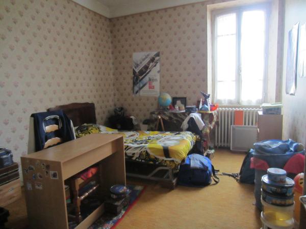 Saint-Lizier (09190) Belle maison familiale.