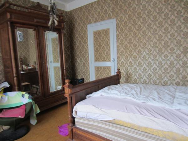 Saint-Lizier (09190) Belle maison familiale.