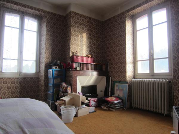 Saint-Lizier (09190) Belle maison familiale.