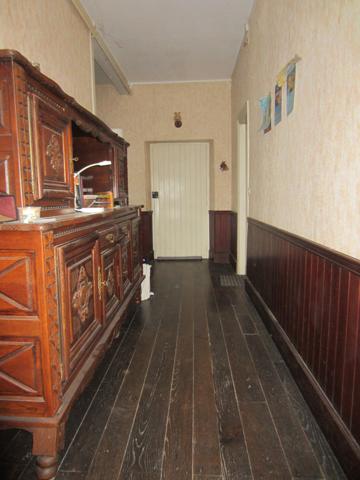 Saint-Lizier (09190) Belle maison familiale.