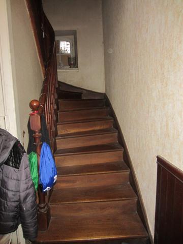 Saint-Lizier (09190) Belle maison familiale.