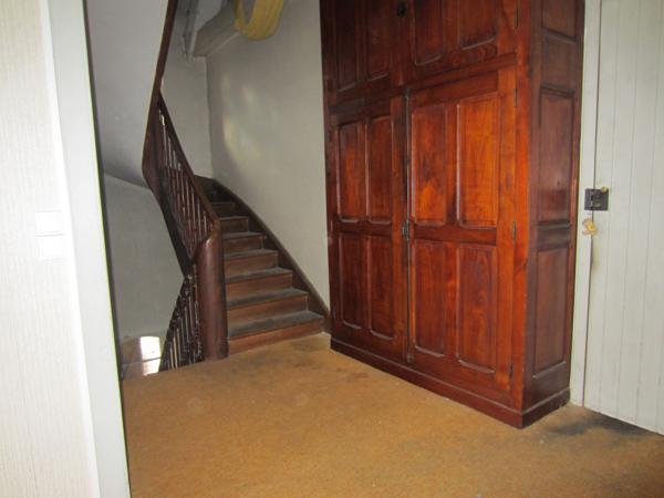 Saint-Lizier (09190) Belle maison familiale.