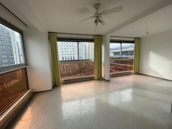 STUDIO – CLERMONT-FERRAND – QUARTIER FONTGIEVE