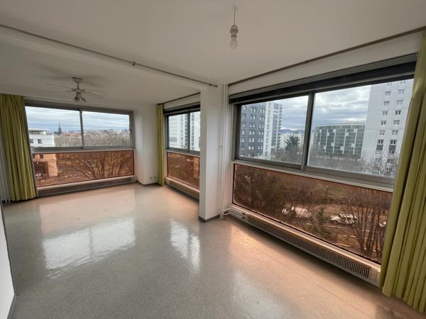 STUDIO – CLERMONT-FERRAND – QUARTIER FONTGIEVE