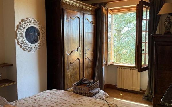 Maison à vendre    5 pièces •  Le Malzieu-Ville