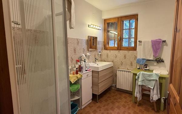 Maison à vendre    5 pièces •  Le Malzieu-Ville
