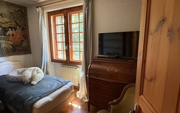 Maison à vendre    5 pièces •  Le Malzieu-Ville