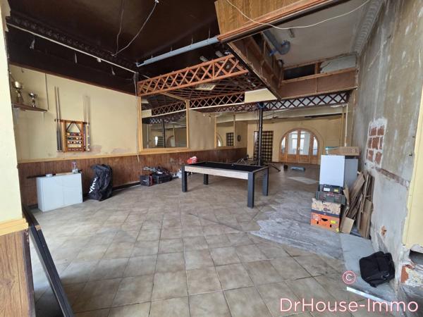 Maison à vendre 6 pièces de 270 m²