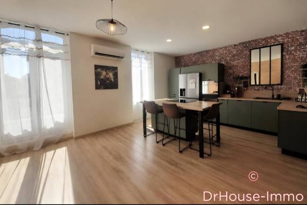 Maison à vendre 6 pièces de 270 m²