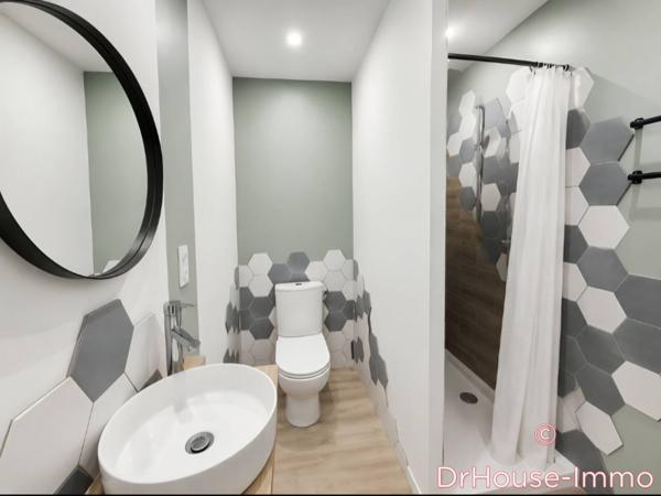 Maison à vendre 6 pièces de 270 m²