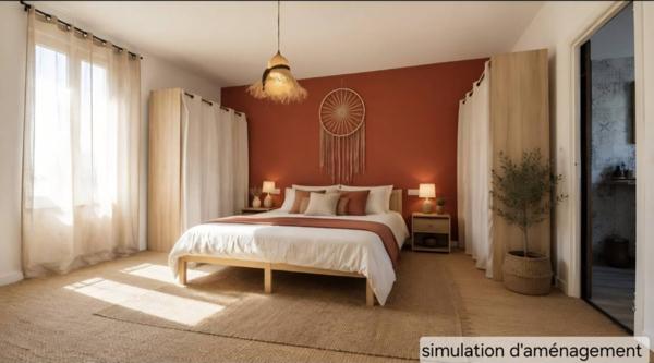 Maison à vendre 6 pièces de 270 m²