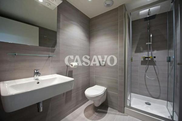 Vente Appartement 1 pièce de 26m² - 69007 Lyon