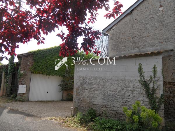 Maison de village 2 pièce(s) 1 chambre(s) 53.52 m²