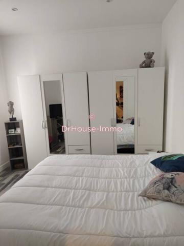 Maison à vendre 5 pièces de 110 m²