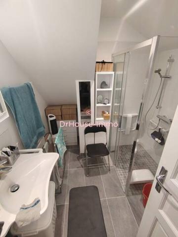 Maison à vendre 5 pièces de 110 m²
