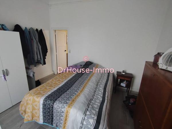 Maison à vendre 5 pièces de 110 m²