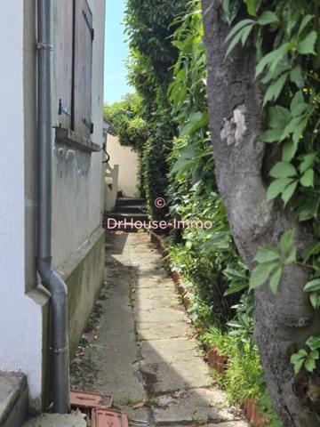 Maison à vendre 5 pièces de 110 m²
