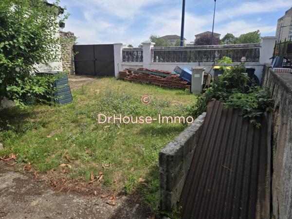 Maison à vendre 5 pièces de 110 m²