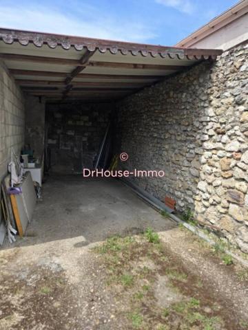 Maison à vendre 5 pièces de 110 m²