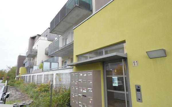 Appartement à vendre    3 pièces • 60 m2 Amiens