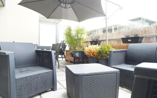 Appartement à vendre    3 pièces • 60 m2 Amiens