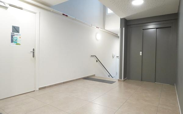 Appartement à vendre    3 pièces • 60 m2 Amiens