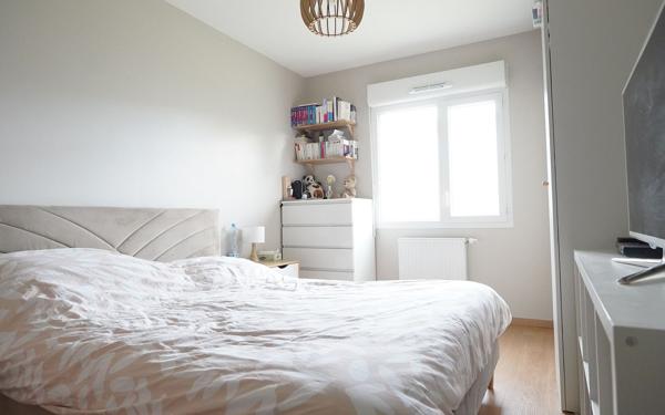 Appartement à vendre    3 pièces • 60 m2 Amiens