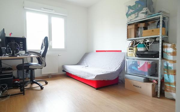 Appartement à vendre    3 pièces • 60 m2 Amiens