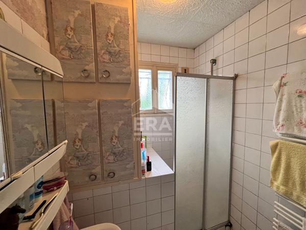 Vente d'une maison 5 pièces à DAMMARIE LES LYS