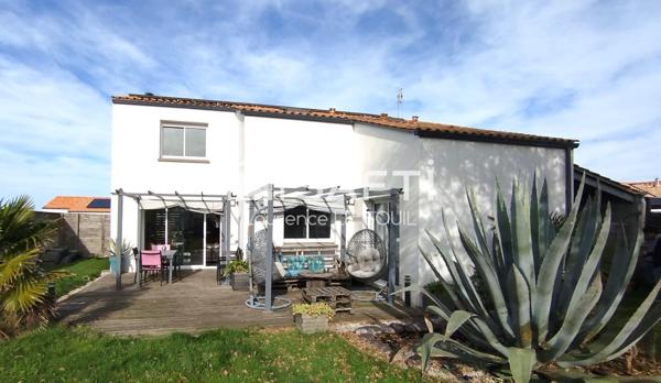 Luminosité, espace, tendance !