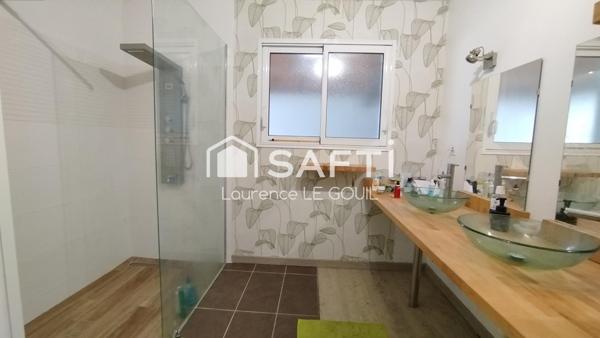 Luminosité, espace, tendance !