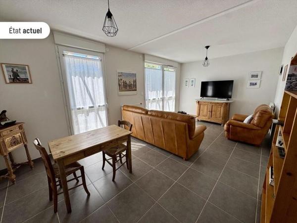 Maison à vendre 340 000 € Castanet-Tolosan 4 p 90 m² DPE C