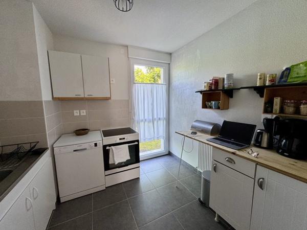 Maison à vendre 340 000 € Castanet-Tolosan 4 p 90 m² DPE C