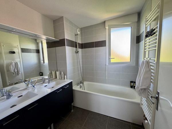 Maison à vendre 340 000 € Castanet-Tolosan 4 p 90 m² DPE C